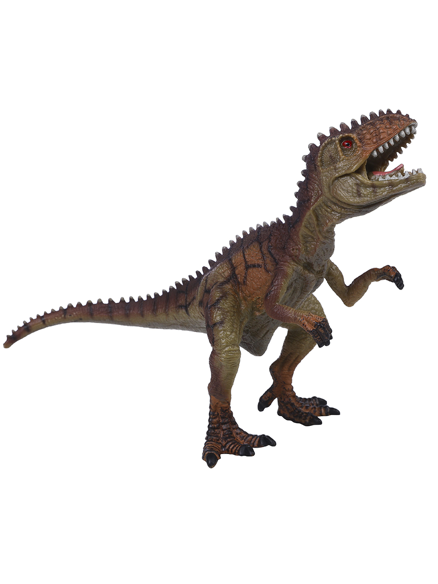 Игровой набор Masai Mara Тираннозавр Тирекс - фото 4