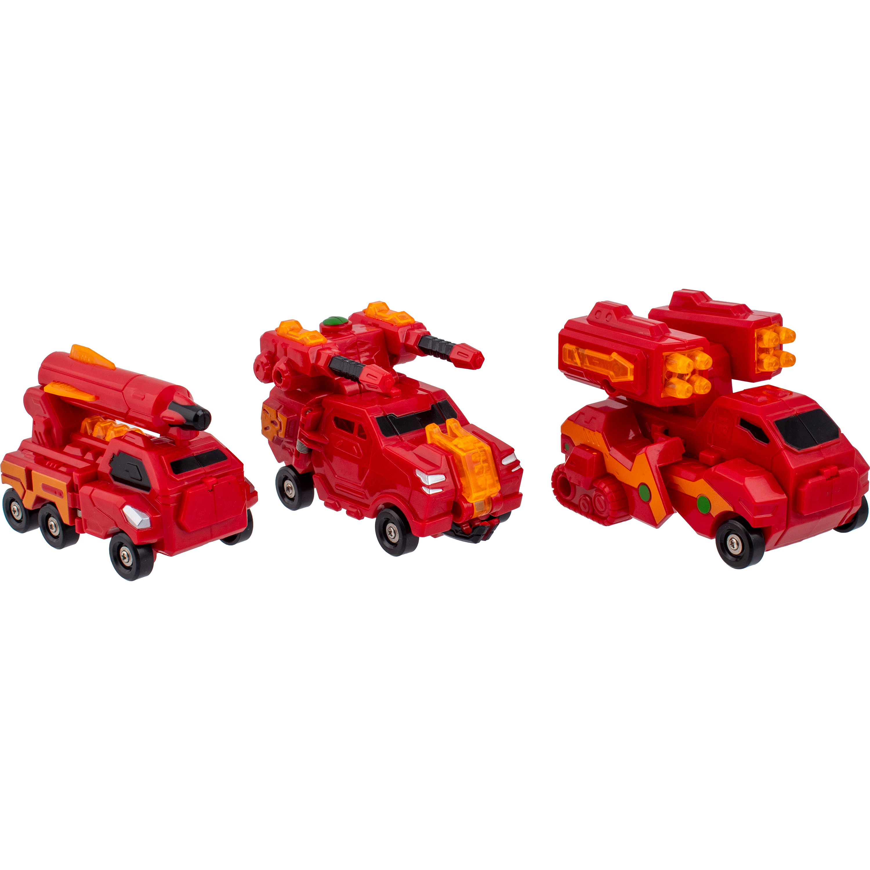 Боевая машина KiddiePlay Fuzion Max Glorious Dragon UNT560301 - фото 8