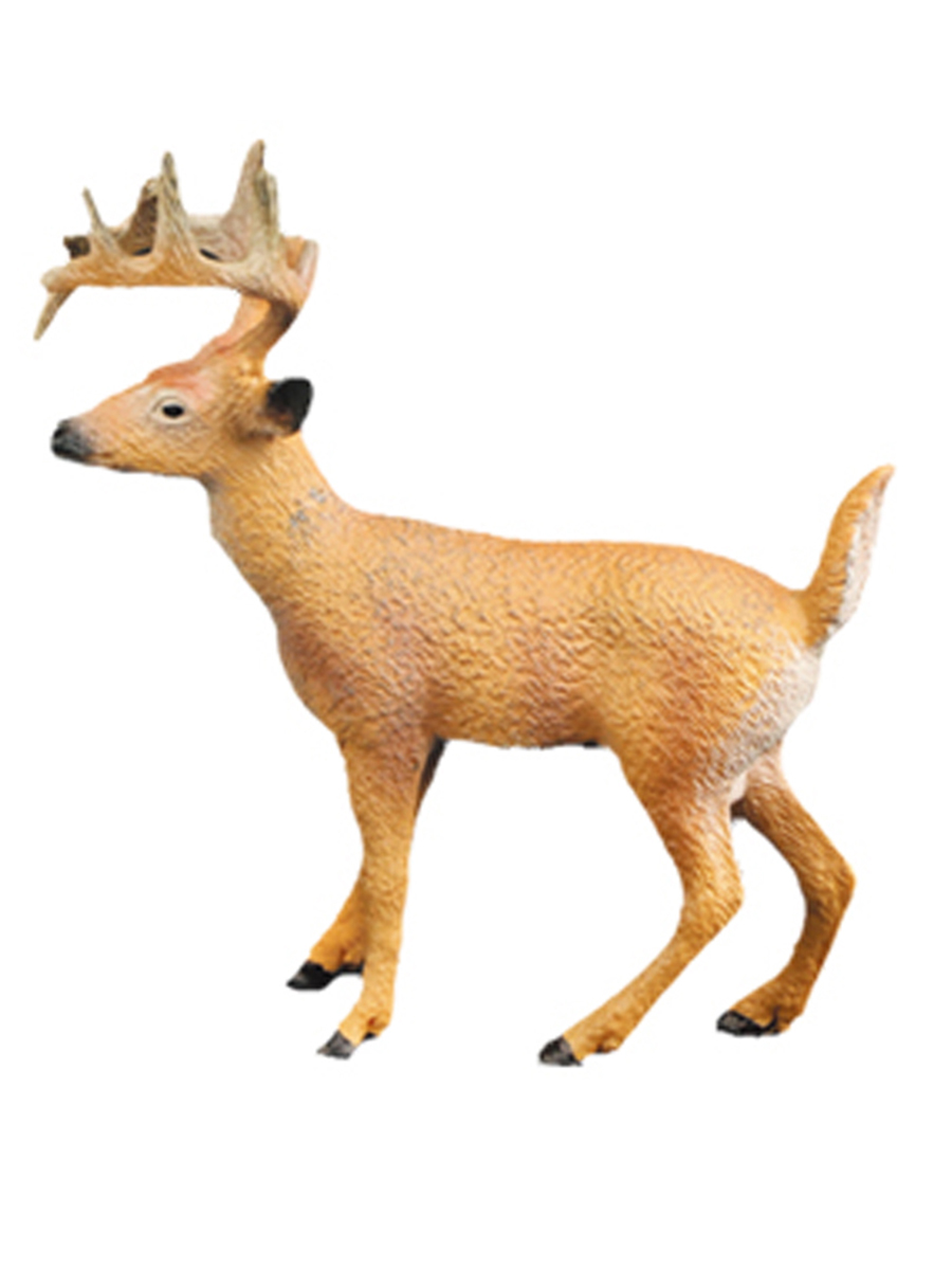 Игровой набор Masai Mara Семья тигров - фото 5