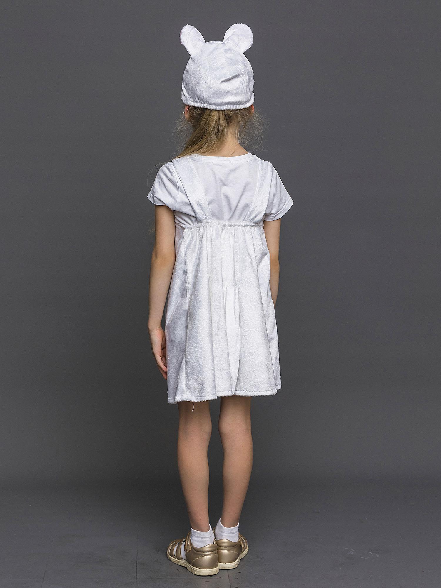 Костюм пуговка 4032 к-20 - фото 6