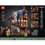 Конструктор LEGO Ideas 21325 2164 дет.