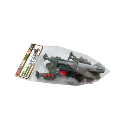 Игровой набор FORMA Штурмовики