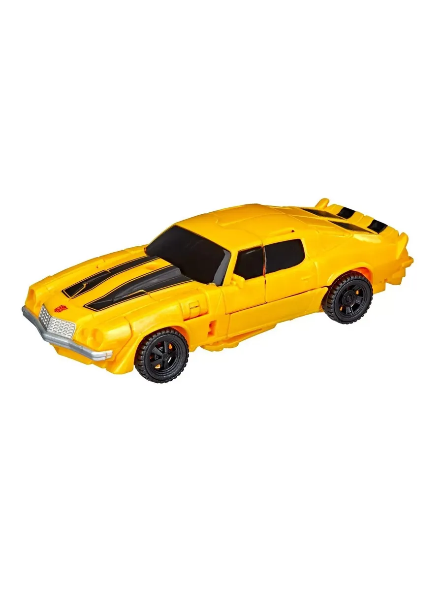 Фигурка Transformers - фото 4