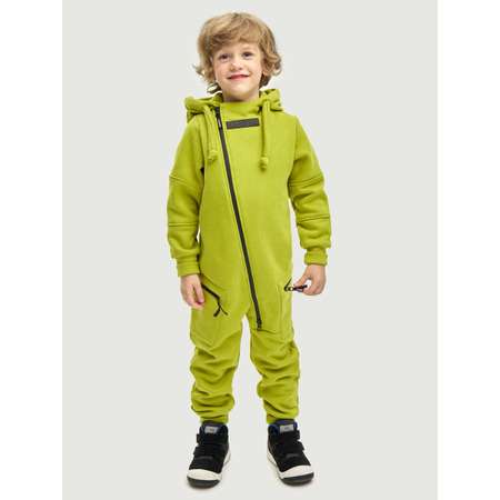 Комбинезон NIKASTYLE