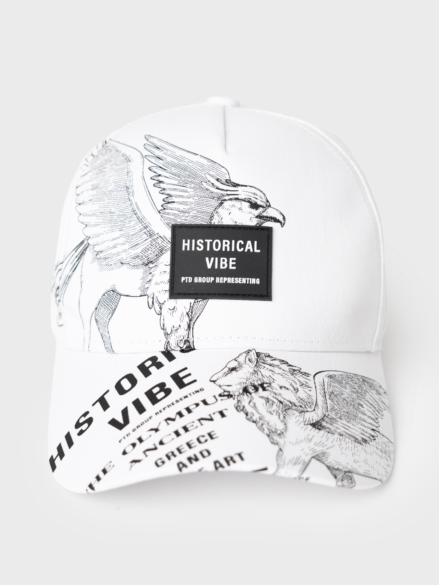 Бейсболка PlayToday 12621436 - фото 6