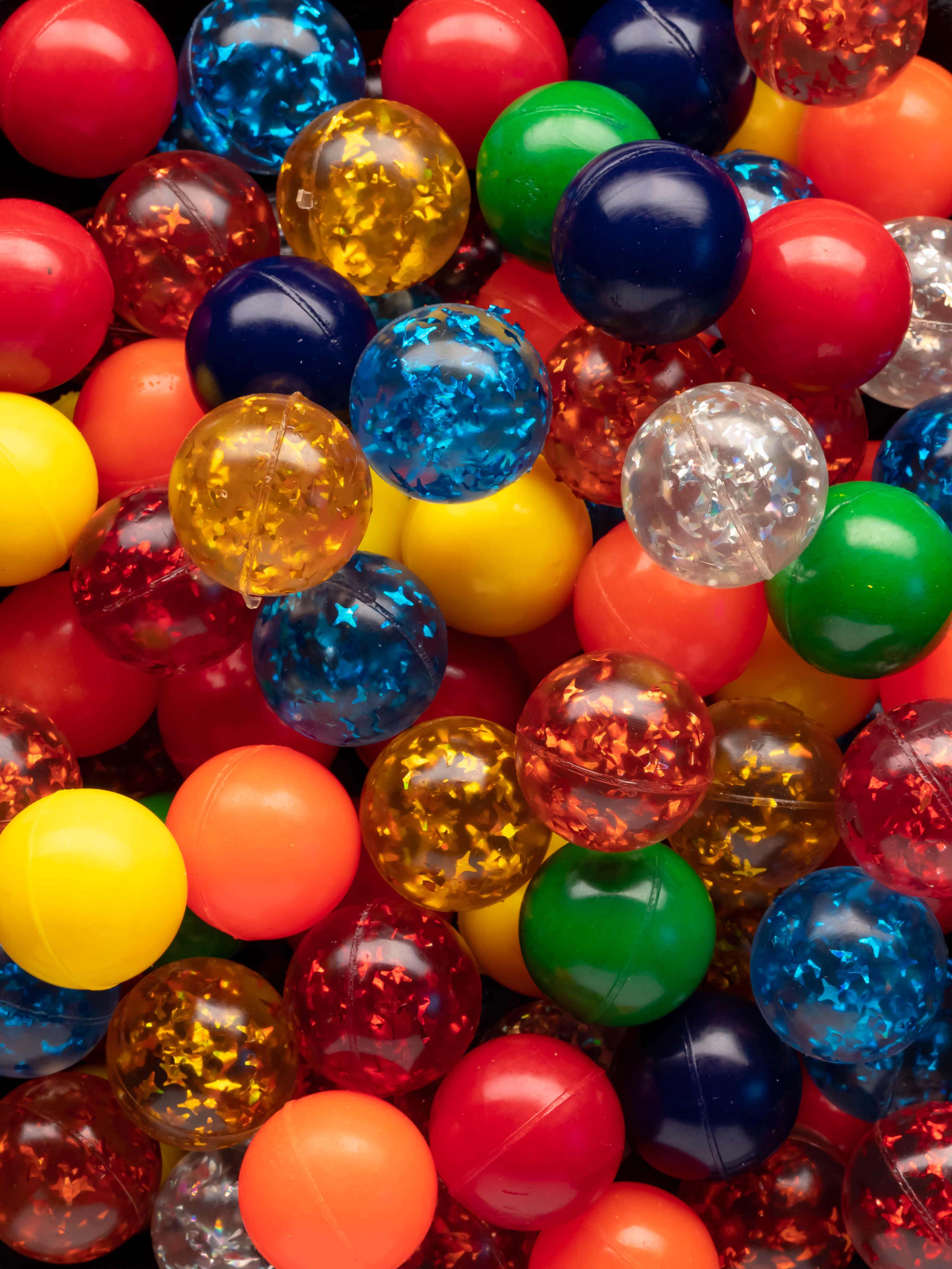 Попрыгунчики TopVending - фото 1