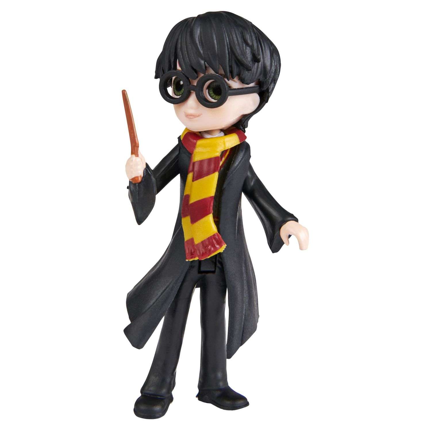 Фигурка WWO Harry Potter в ассортименте - фото 7