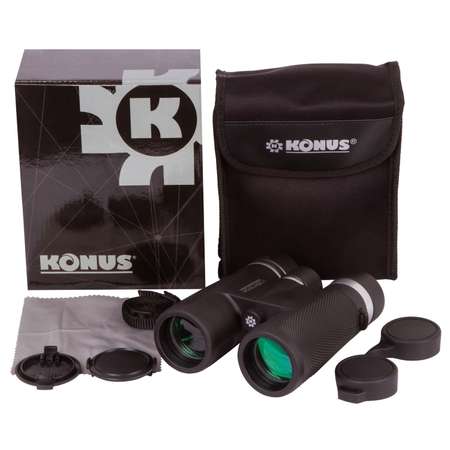 Бинокль Konus
