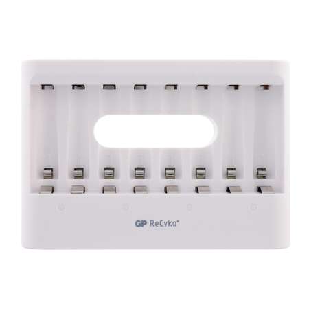 Зарядное устройство GP +сетевой адаптер U811GS-2CR1