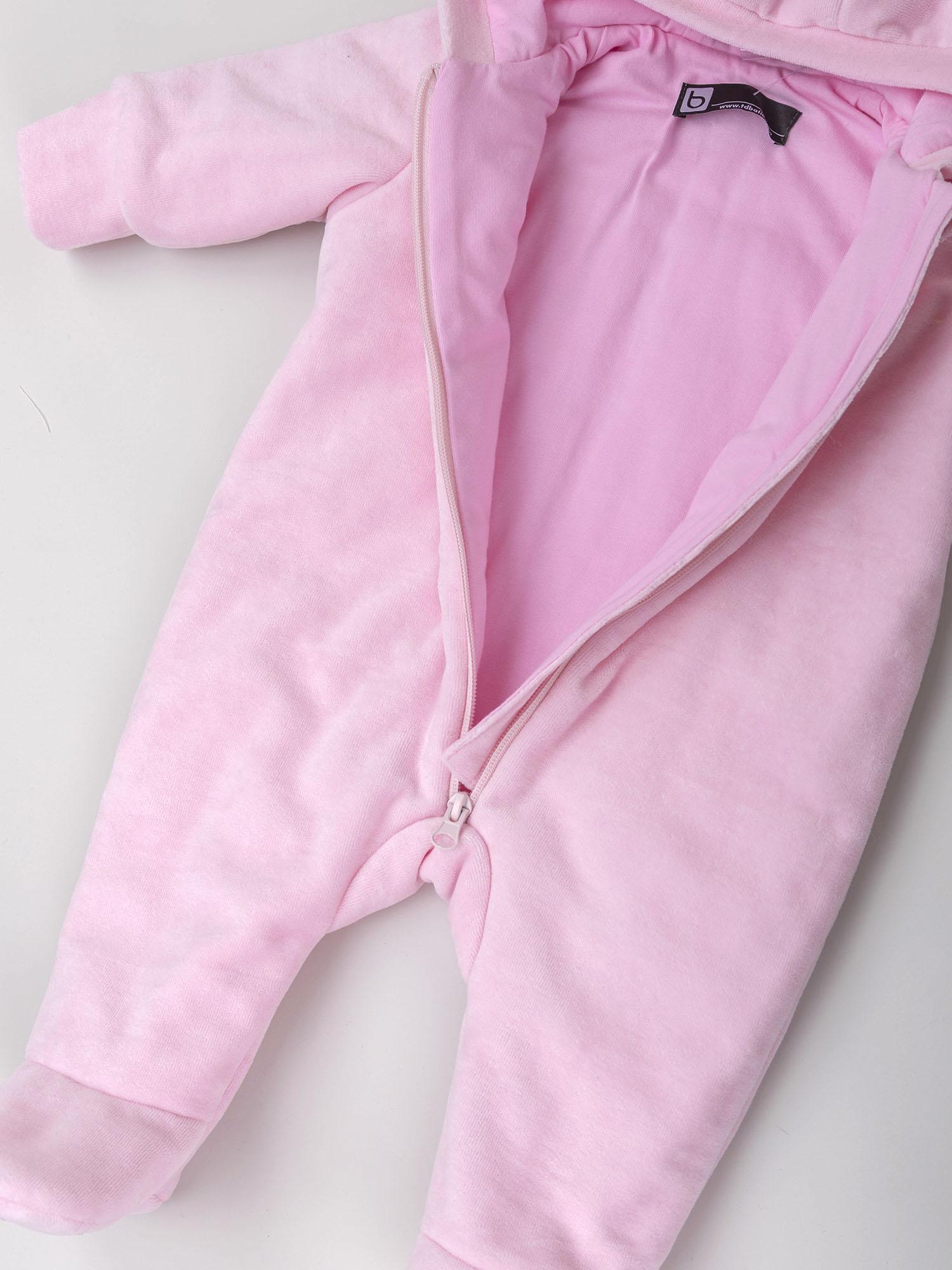 Комбинезон batik 0298-26в - фото 3