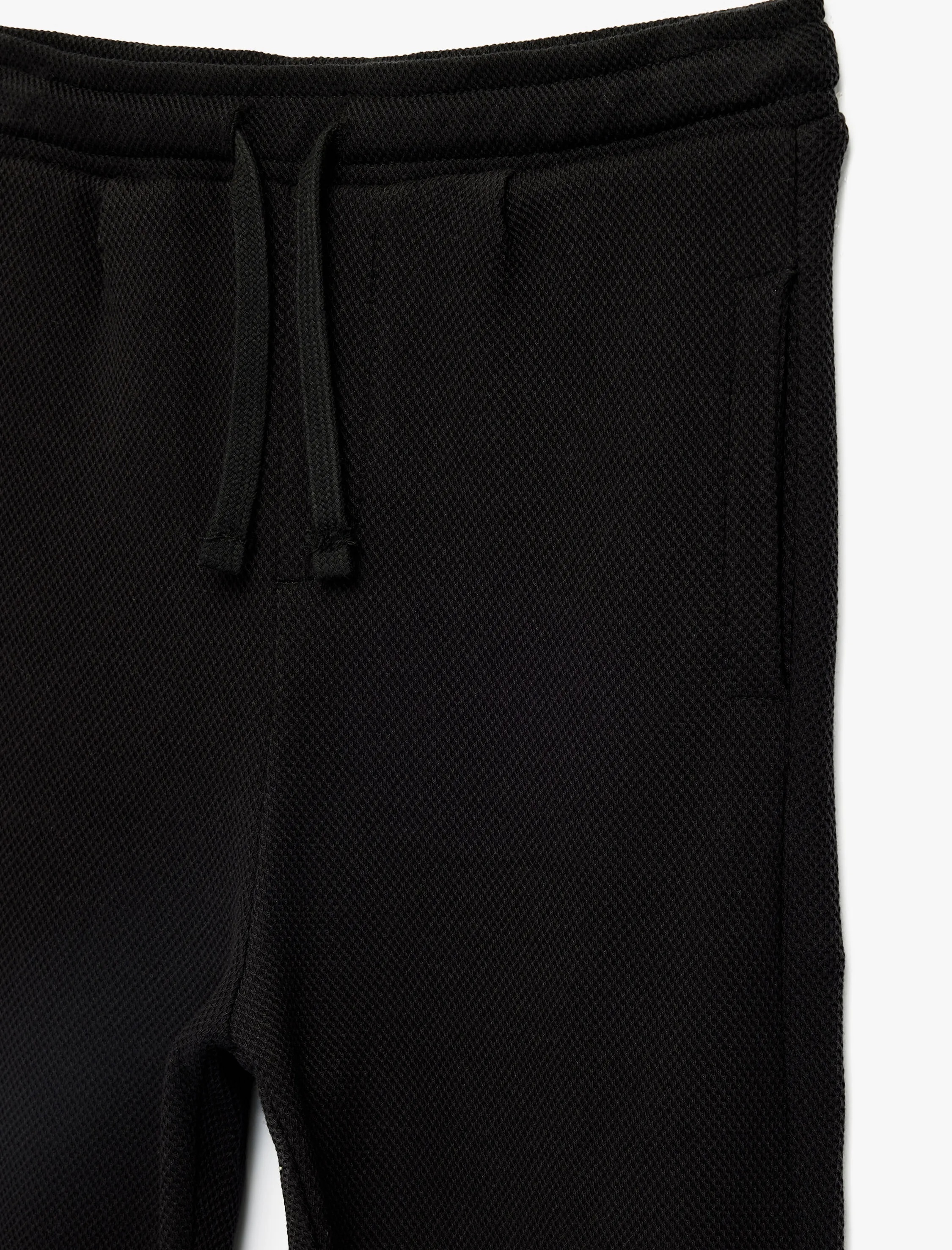 Спортивные брюки KOTON 6SKB40091TK999 - фото 3