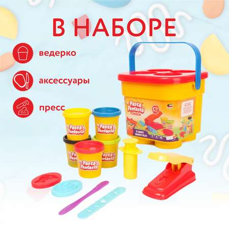 Пластилин Attivio