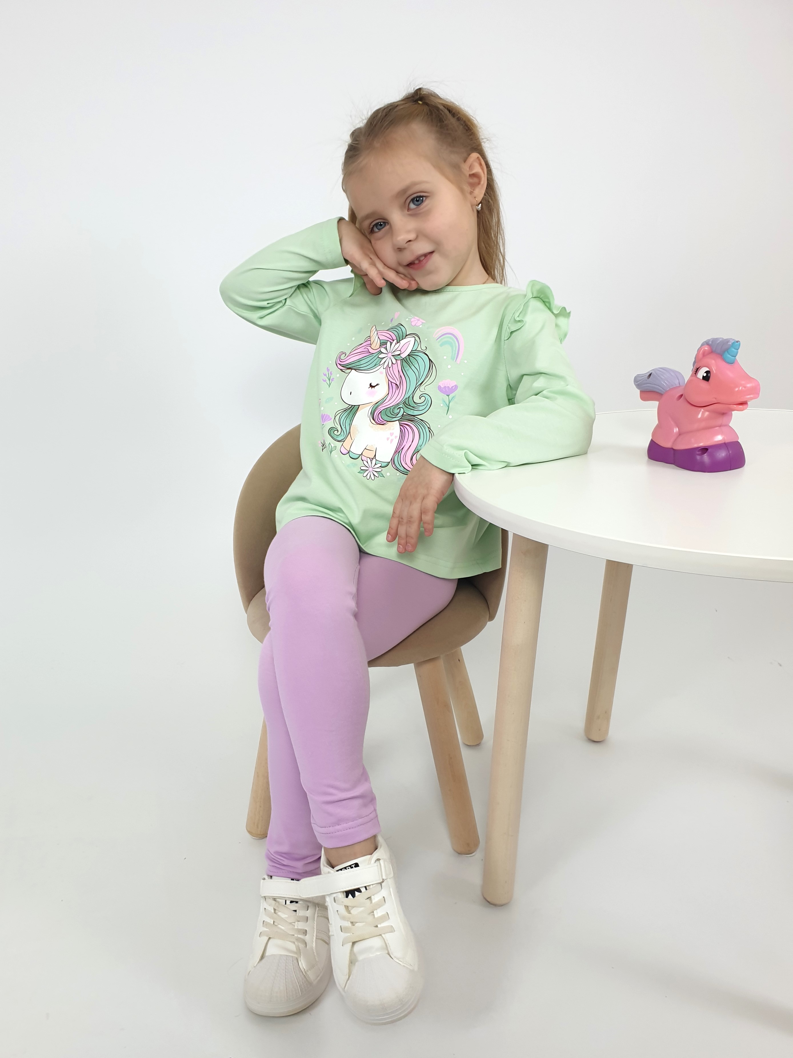 Костюм Luneva 022-03-3. - фото 3