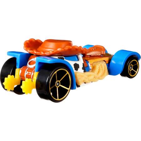 Автомобиль Hot Wheels