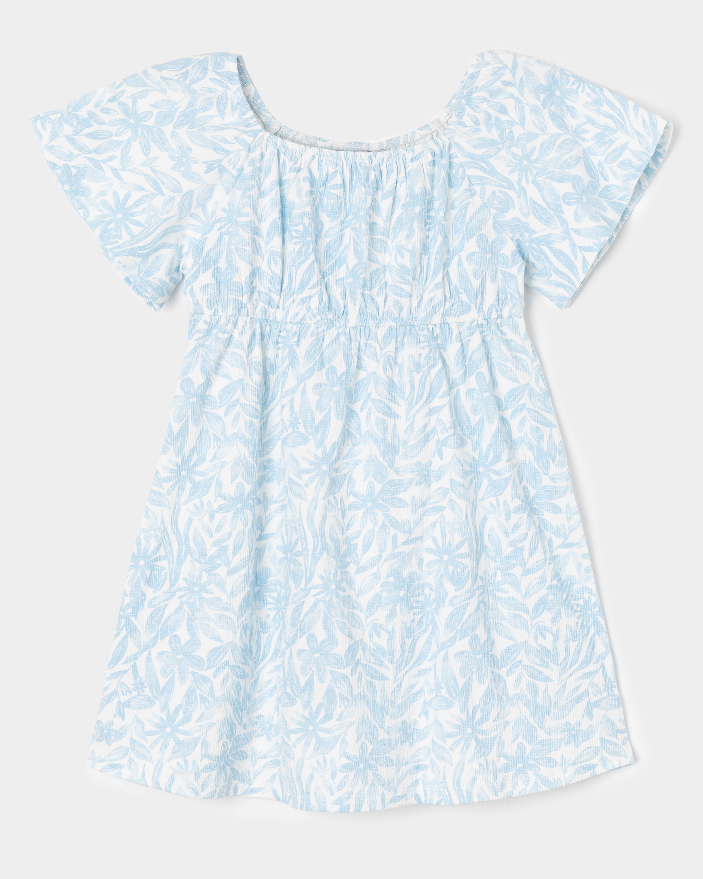 Платье Futurino FGSS262052FUtg66 - фото 1