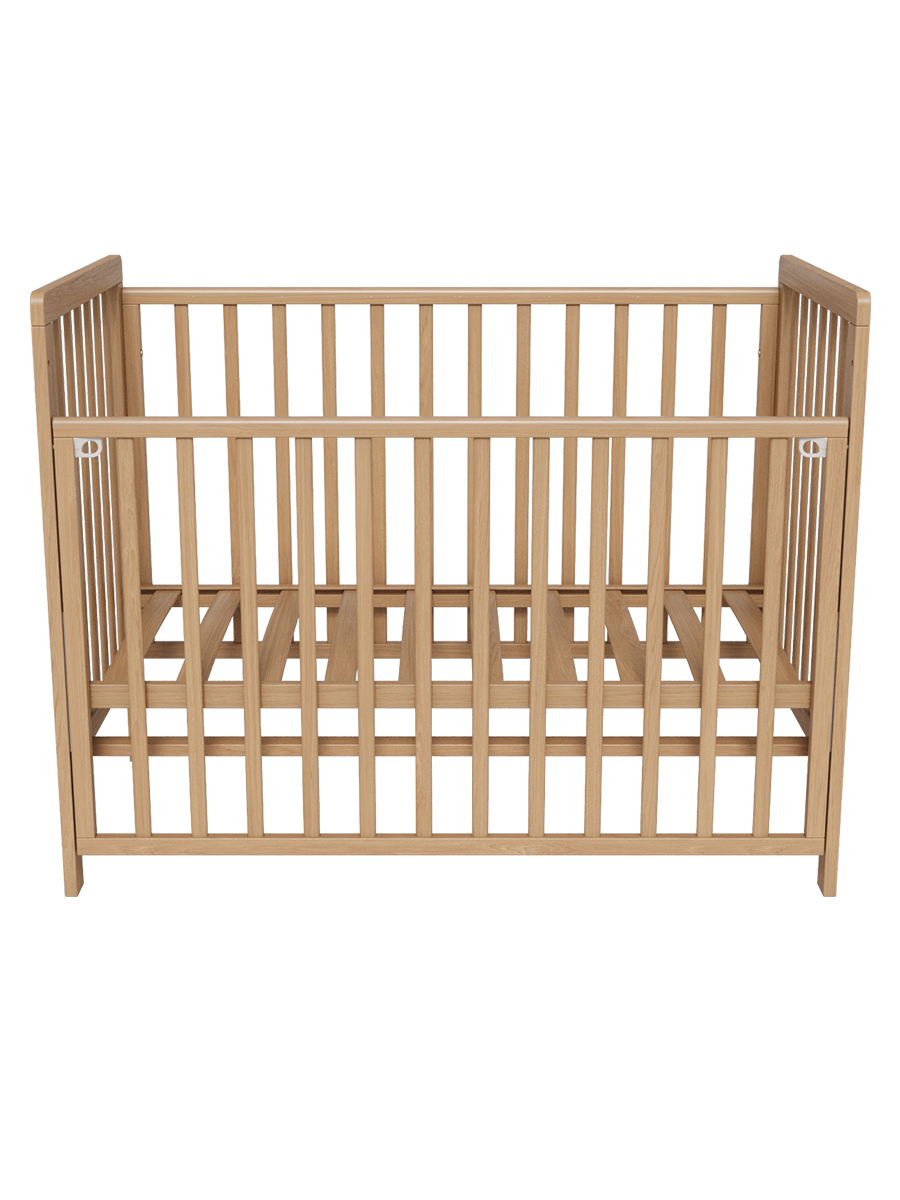 Детская кроватка Lillaland Lilla Aria lite (Лилла Ариа лайт), без маятника (береза) - фото 18