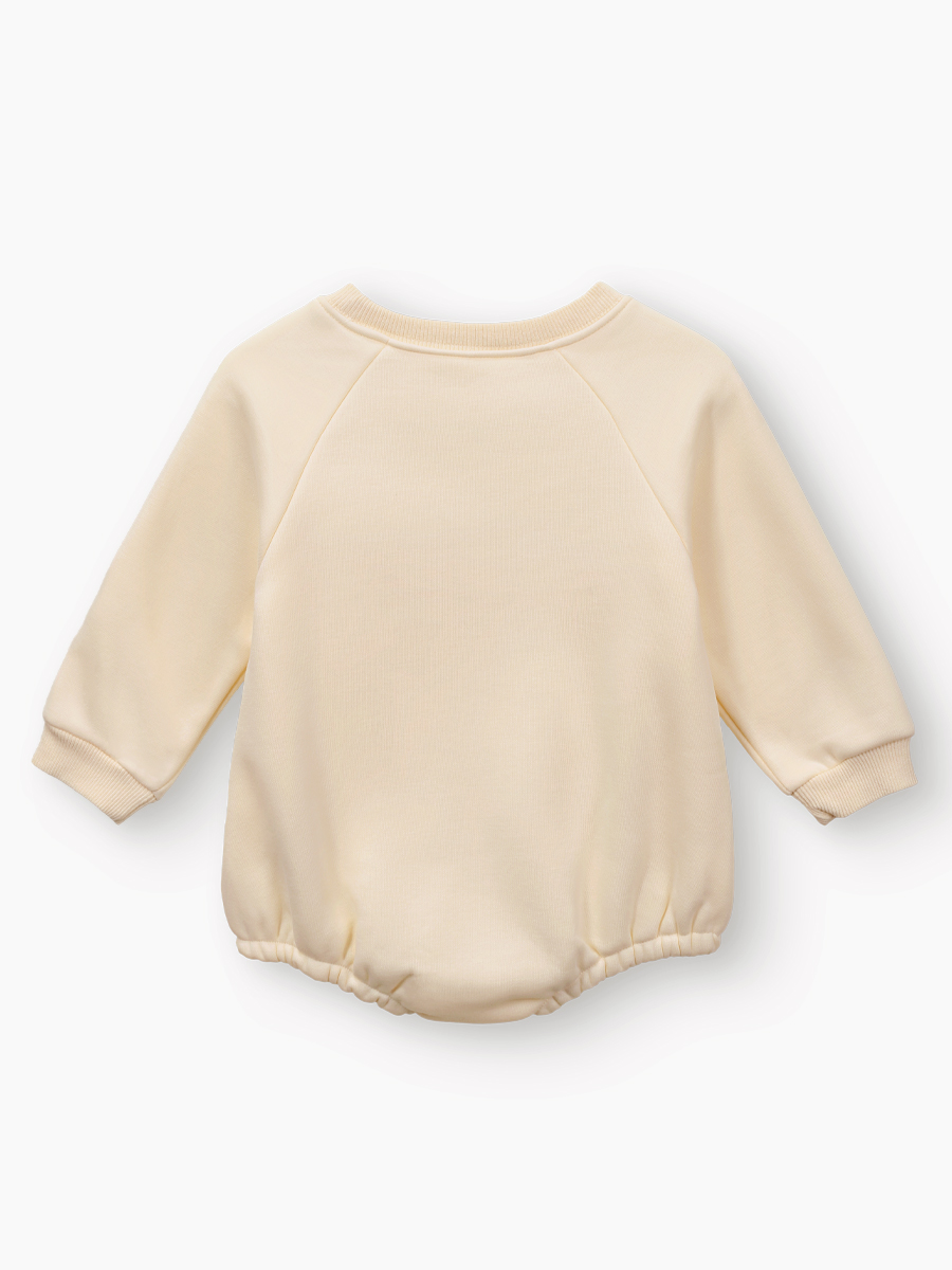 Боди и шапочка Happy Baby 88573-0_milky - фото 17