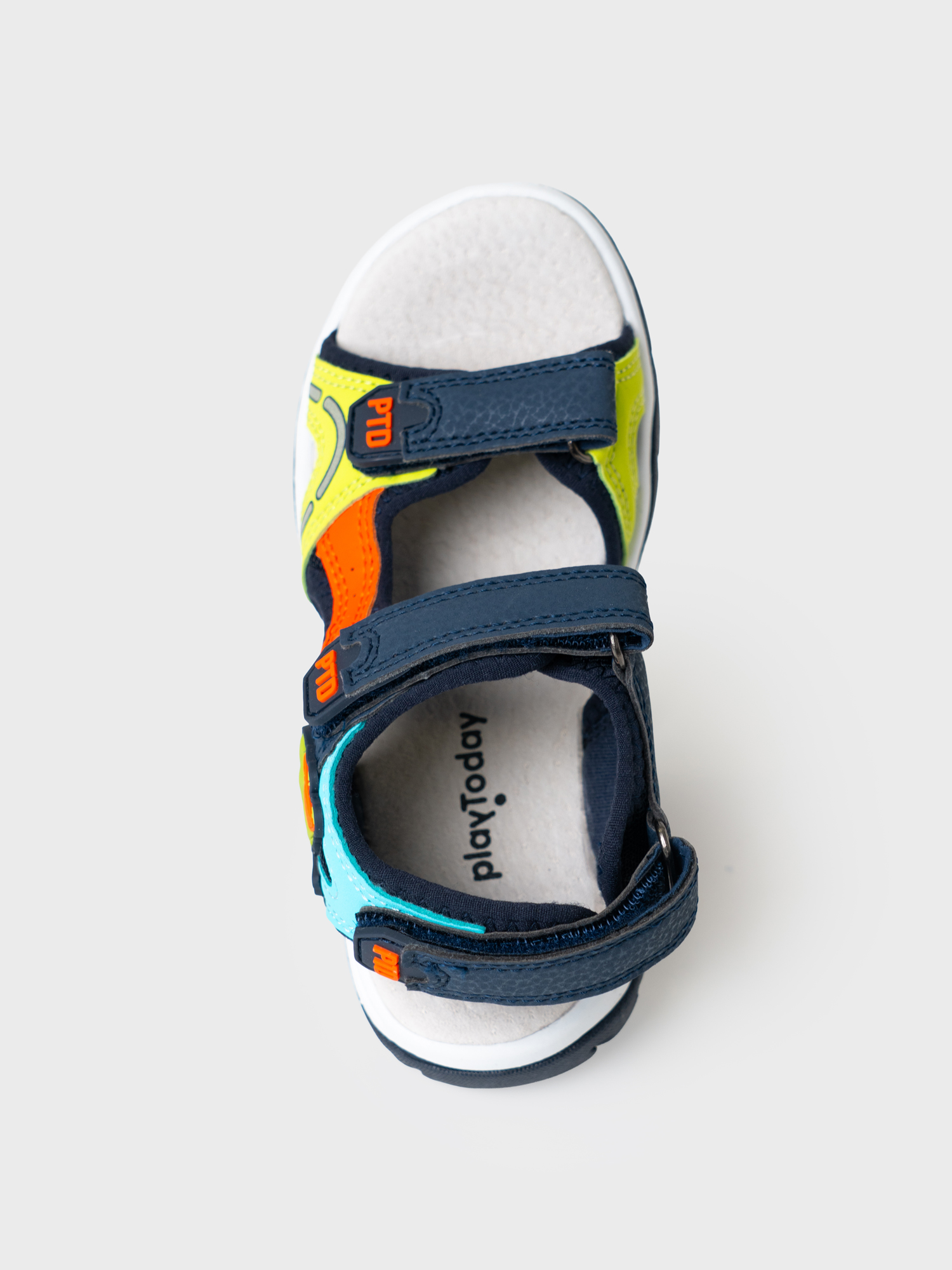 Сандалии PlayToday 12512760 - фото 4