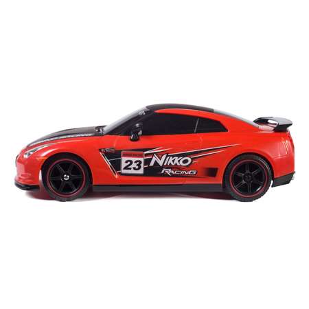 Автомобиль РУ Nikko Nissan 1:16