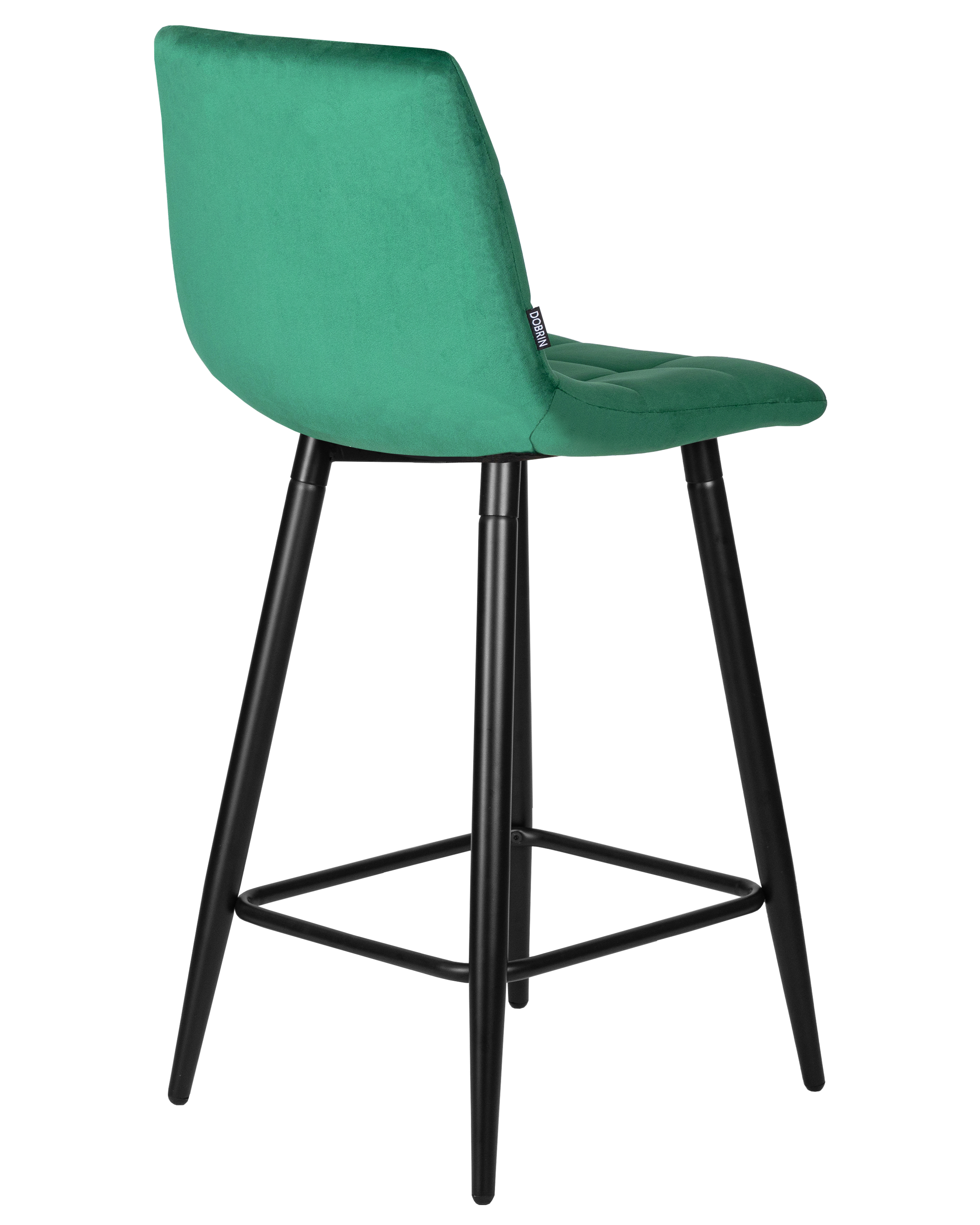 Стул DOBRIN OLIVIA 2 шт. - фото 4