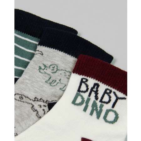 Носки 3 пары BabyGo