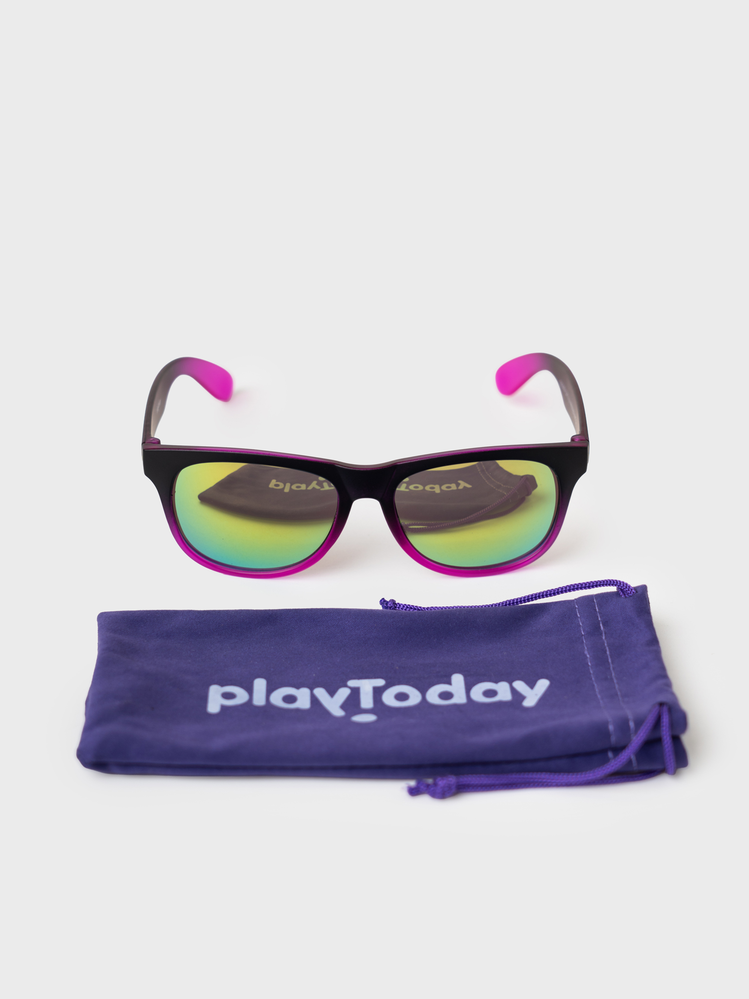 Очки солнцезащитные PlayToday 12121474 - фото 7