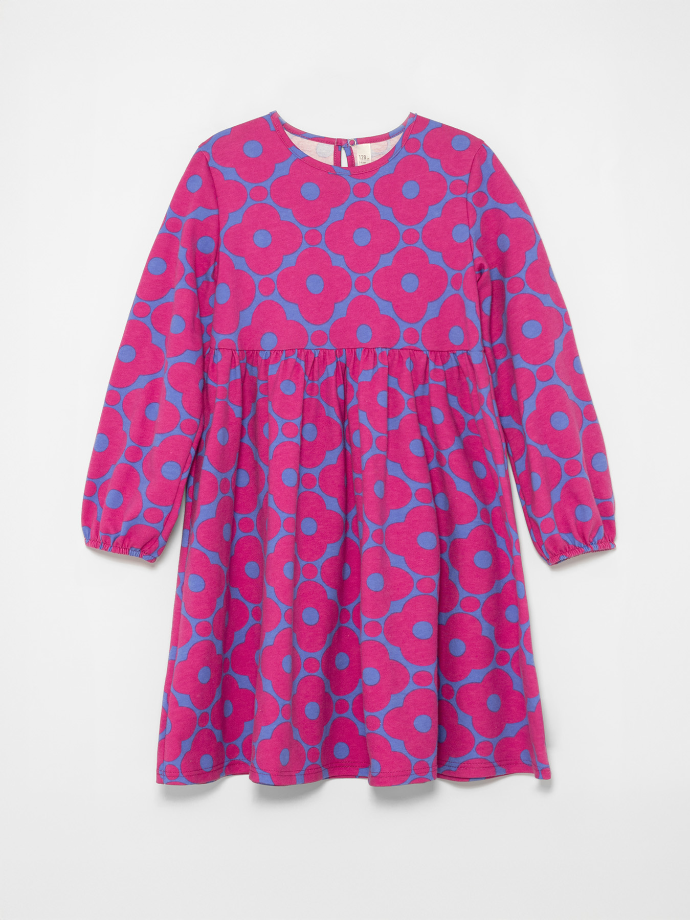 Платье Bossa Nova 141В25-171-Р - фото 9