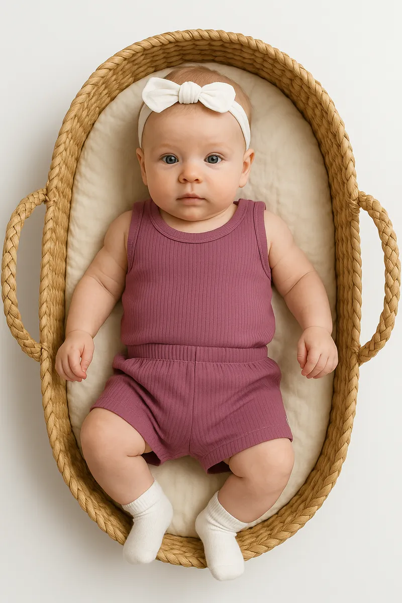 Шорты 2 шт Эскимо 206-8142 - фото 3