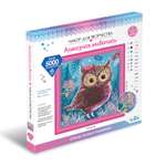 Алмазная мозаика ORIGAMI Модница