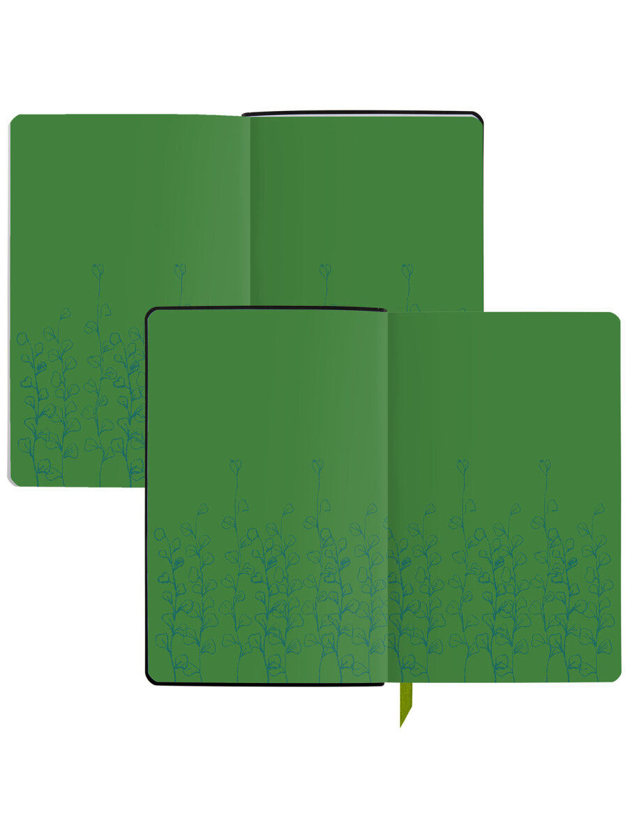 Ежедневник Brauberg 136 лист. - фото 14