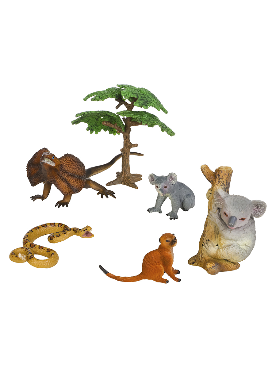 Игровой набор Masai Mara - фото 11