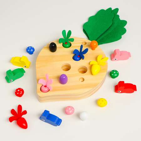 Настольная игра Sima-Land