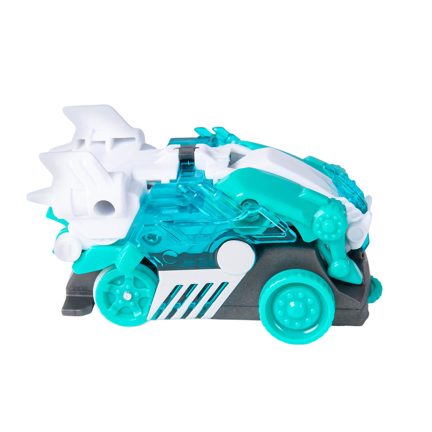 Игровой набор Screechers Wild Автофлип Стар Вингс - фото 5