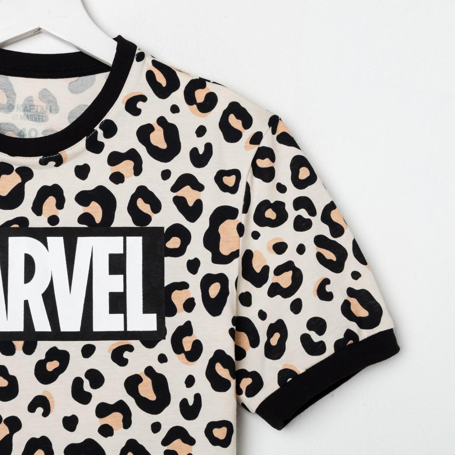 Футболка Marvel 6485728 - фото 4