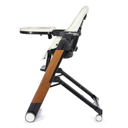Стульчик для кормления Peg-Perego 2 в 1