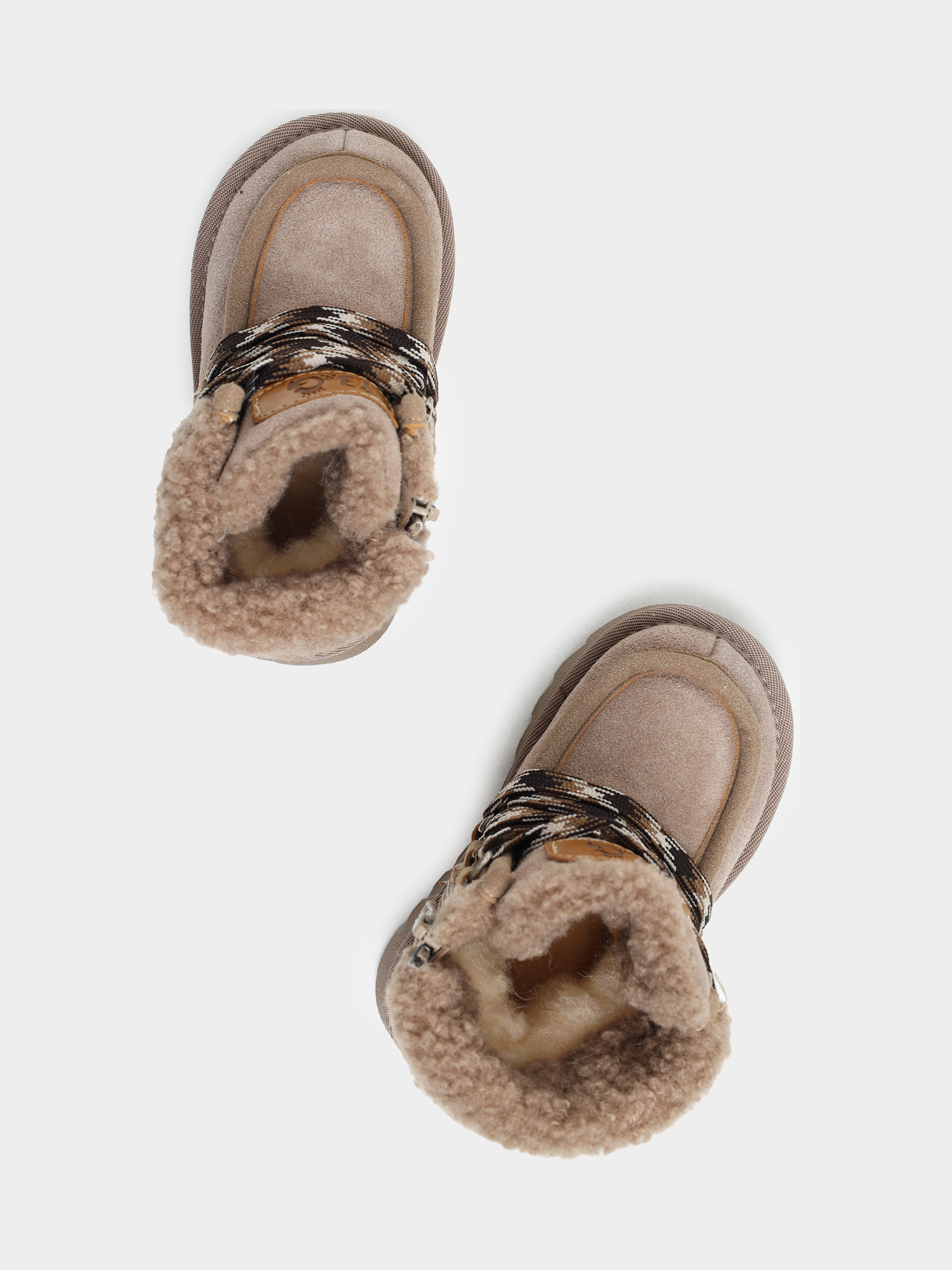 Угги Boys and Girls 2310-6R - фото 4