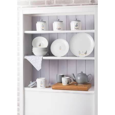 Миска Price and Kensington Madison D 18 см