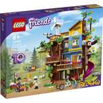Конструктор LEGO 686 дет.