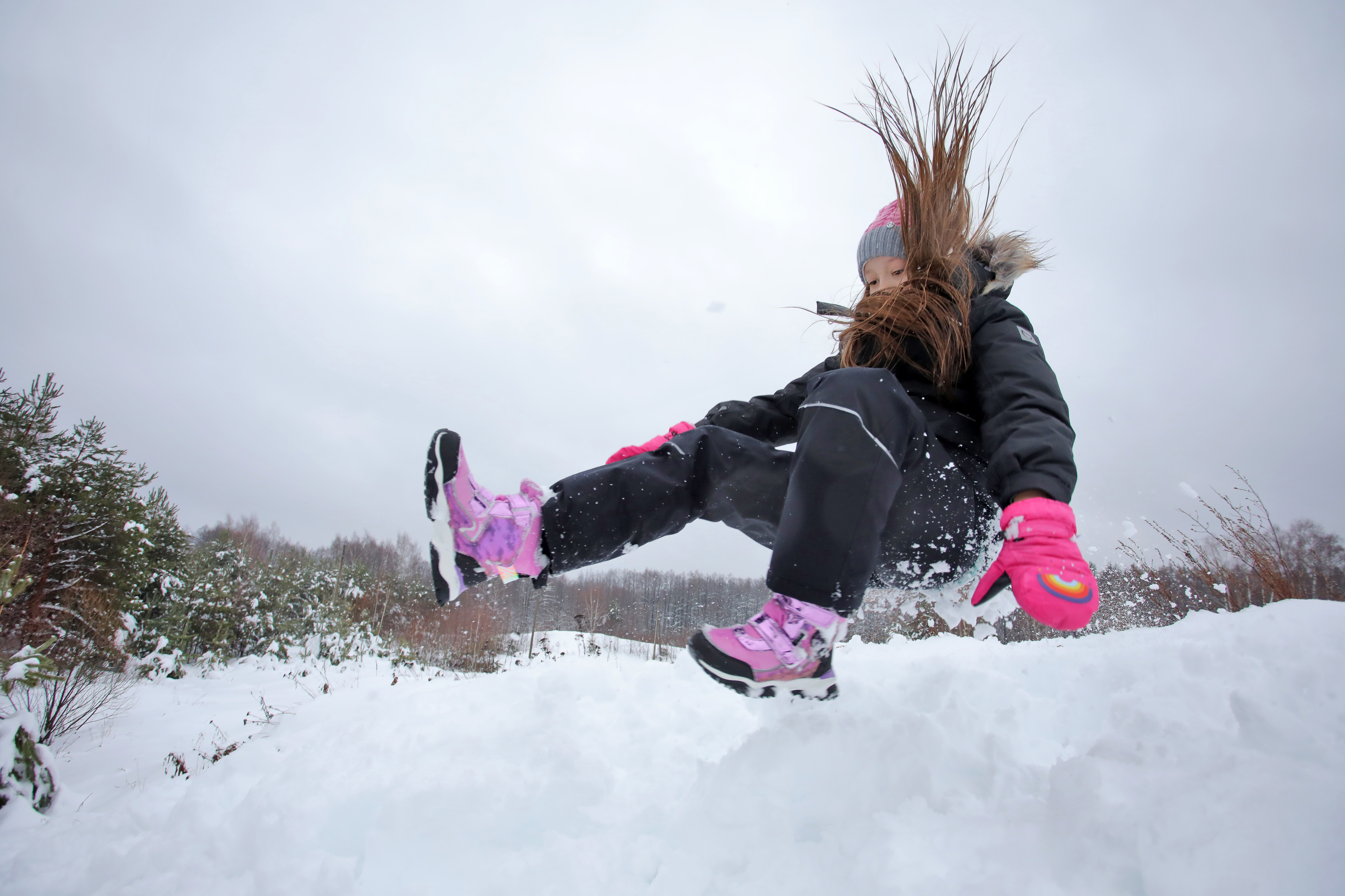 Ботинки Котофей 254834-42 - фото 7