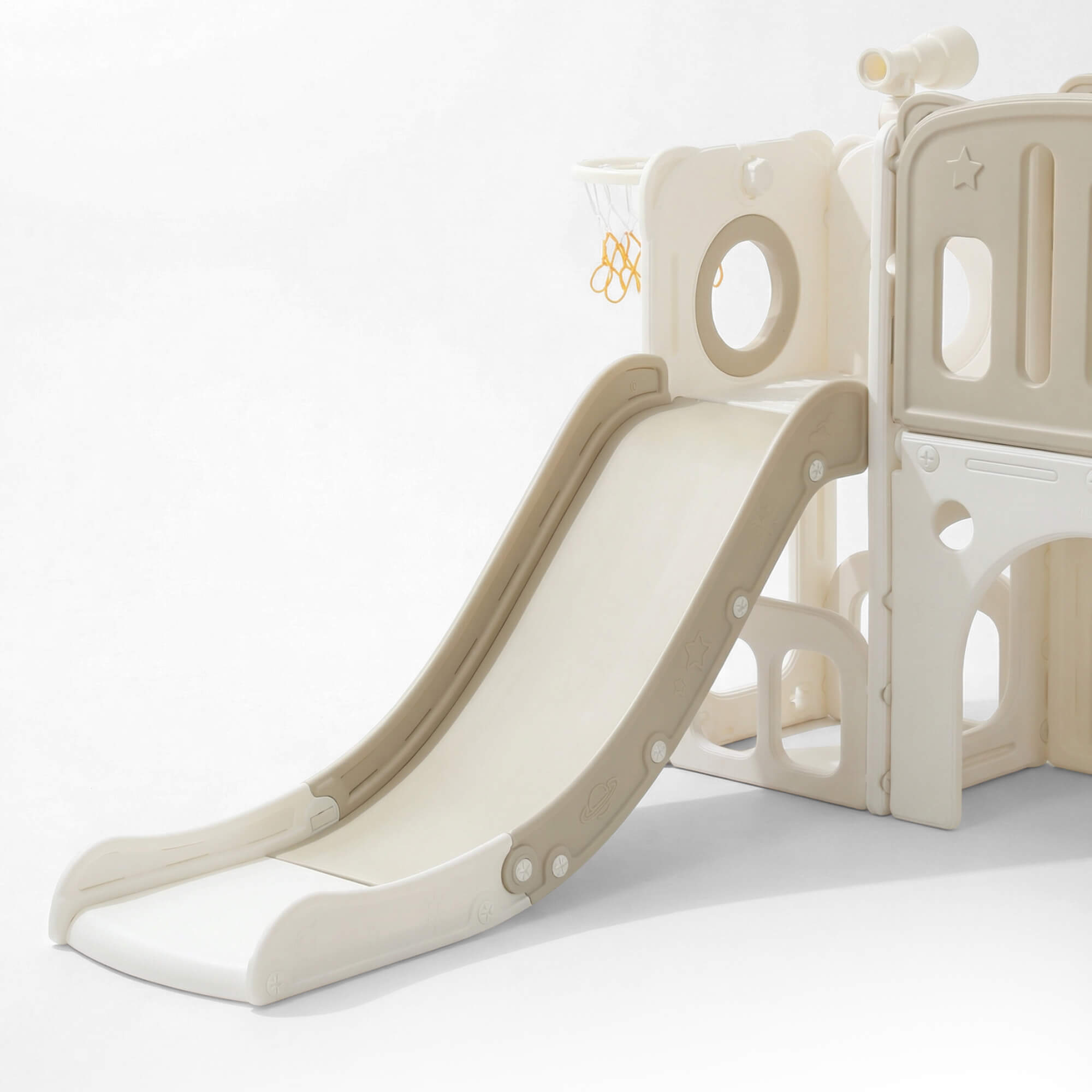 Игровой комплекс UNIX Kids Звезда/Star - фото 30