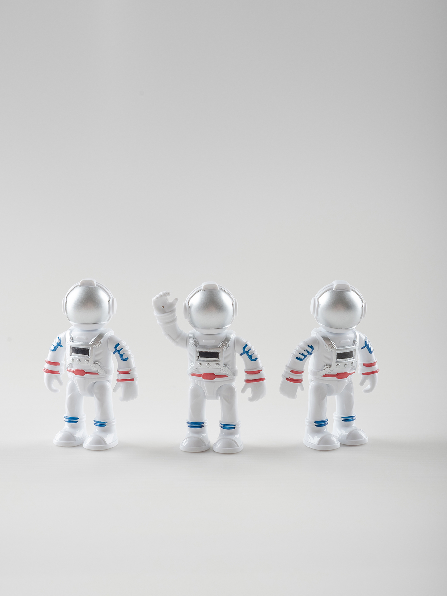 Космический корабль VILLI SM534732 - фото 18