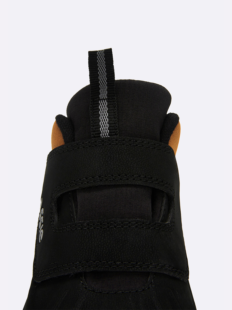 Ботинки Lassie 71405301-9990 - фото 6