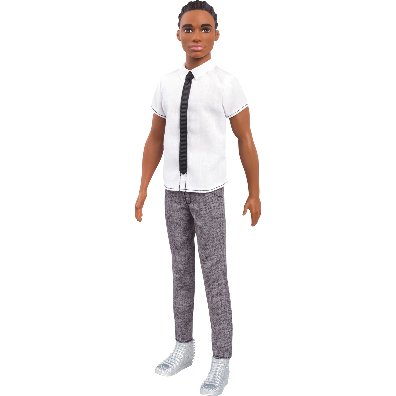 Кукла модельная Barbie DWK44 - фото 1