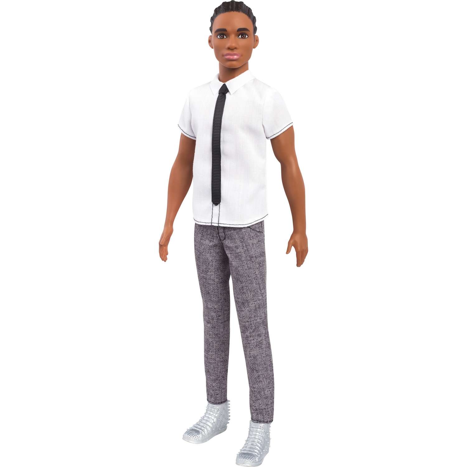 Кукла модельная Barbie DWK44 - фото 1