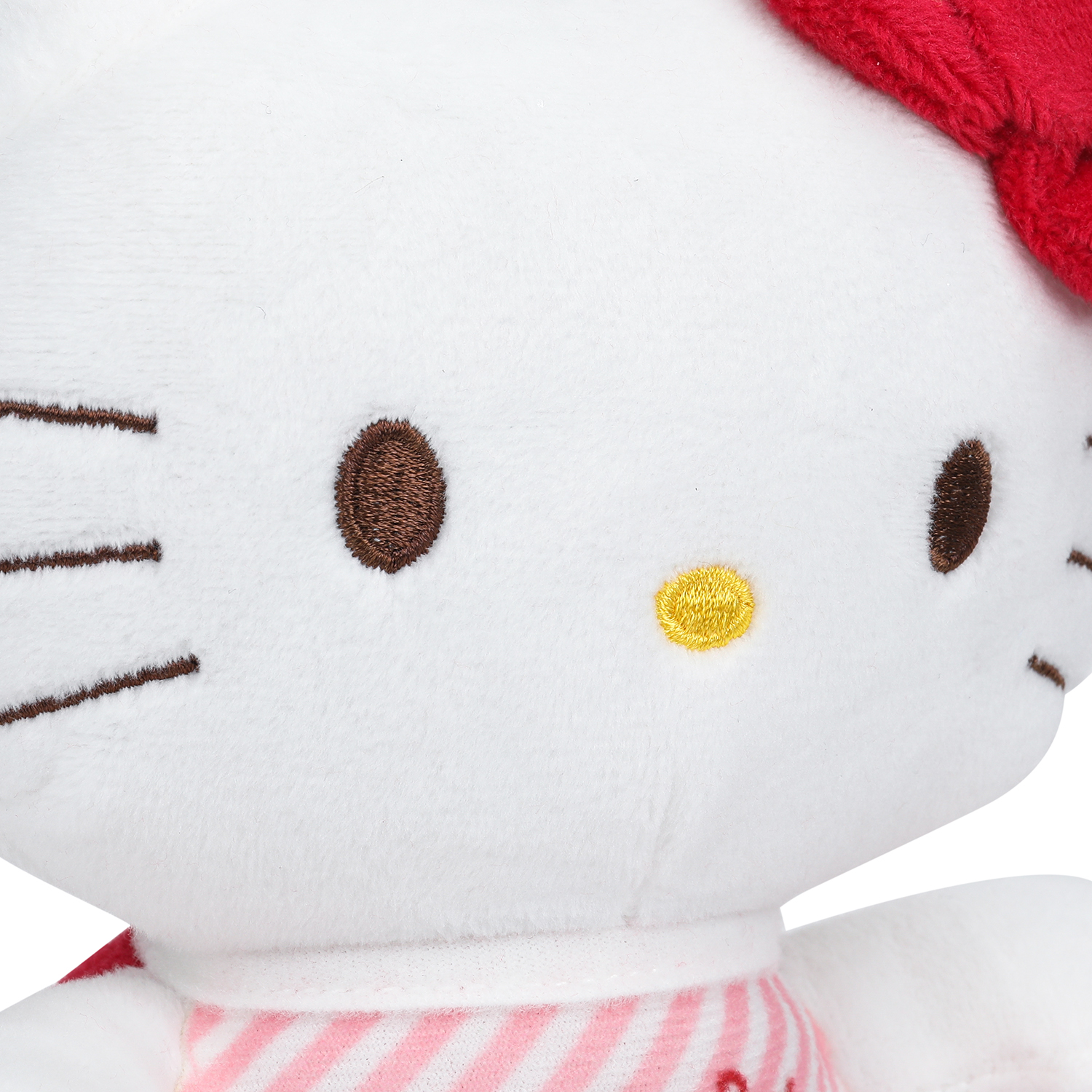 Мягкая игрушка Мульти Пульти Хелло Китти - фото 4