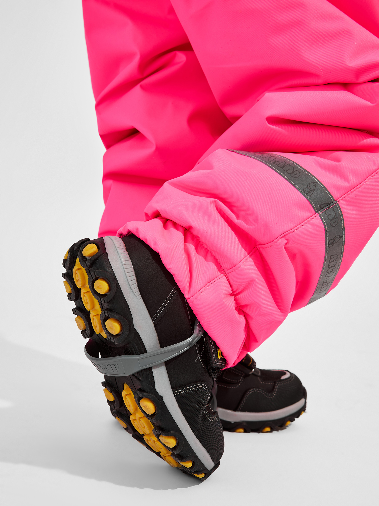 Комбинезон Arctland 875d_баблгам - фото 8