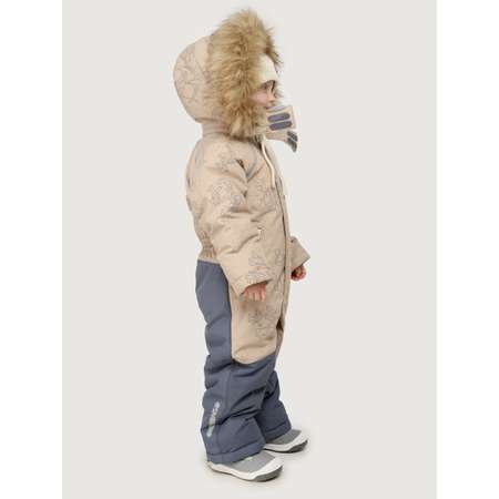 Комбинезон NIKASTYLE
