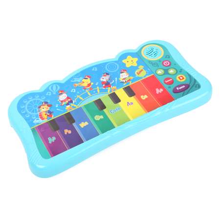 Игрушка музыкальная BabyGo пианино