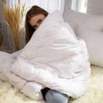 Одеяло SORRENTO DELUXE 200 x 215 см хлопок