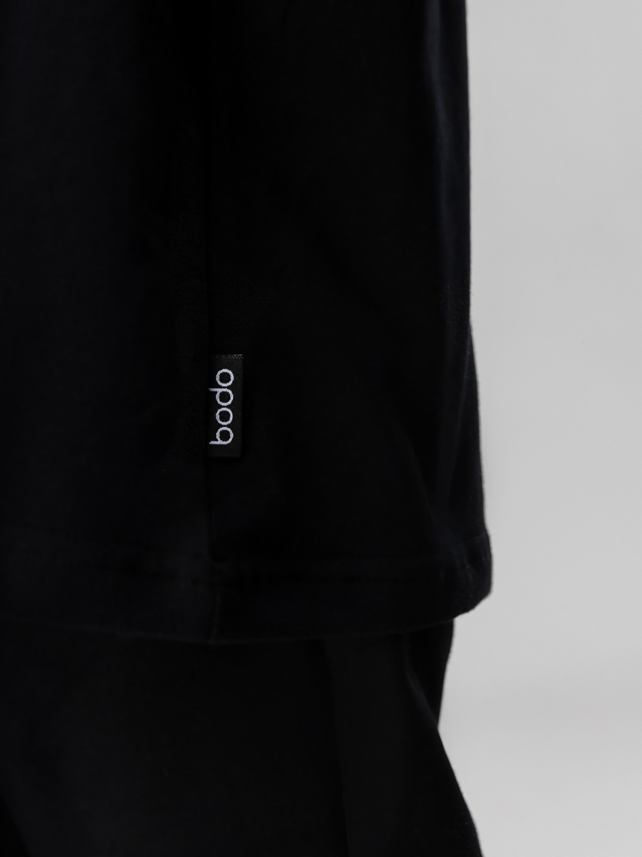 Костюм Bodo 21-133MU_черный - фото 6